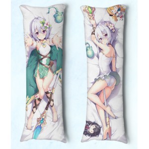 Travesseiro Dakimakura Re Dive Kokkoro 05